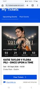 Katie taylor
