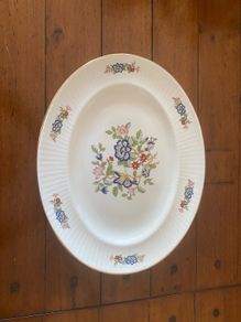 Serving / Cake Plate
