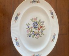 Serving / Cake Plate