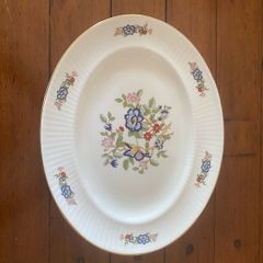Serving / Cake Plate