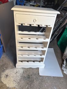 Wine Rack cabinet