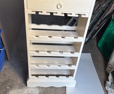 Wine Rack cabinet