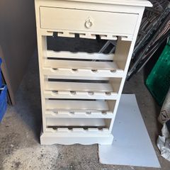 Wine Rack cabinet