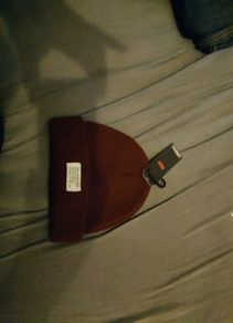 beanie