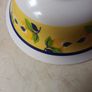 Luminarc Ceramic Salad  Or Fruit  Bowl.  New. Image 4