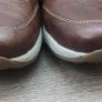 Rolling soft by Gabor leather shoes size 6 Image 5