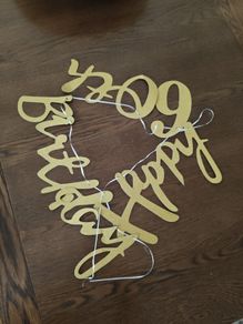 60th Birthday Bundle