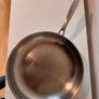 Steel Frying Pan Image 2
