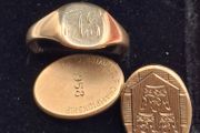 9ct gold