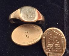 9ct gold