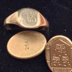 9ct gold