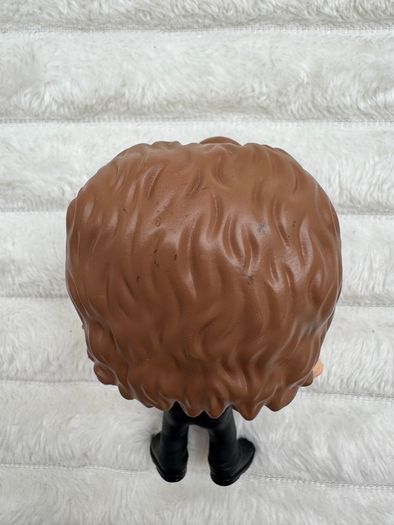 Funko Pop Movies Johnny From Dirty Dancing Collectible #697 new damaged box Please look at the pictures