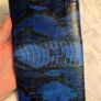 Jimmy Choo Snakeskin purse Image 7