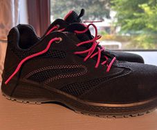 womens safety shoes
