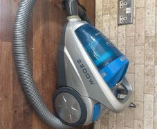Hoover Vaccum