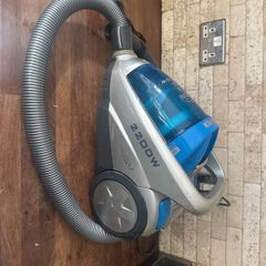 Hoover Vaccum