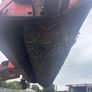 Road yard hydraulic sweeper Image 5