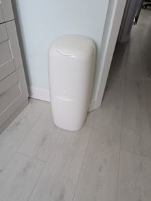 Angelcare nappie bin