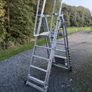 Podium ladder Image 6