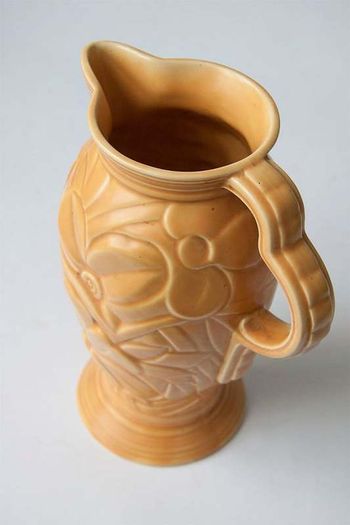 "Sylvac and Wade Pottery Jugs"