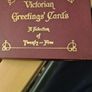 Greeting Cards x25 Vintage Reproduction  C/w Envelopes In Lovely Presentation Box. Image 7