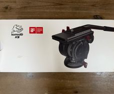 Komodo K5 video head