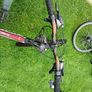 kids mountain bike Image 5