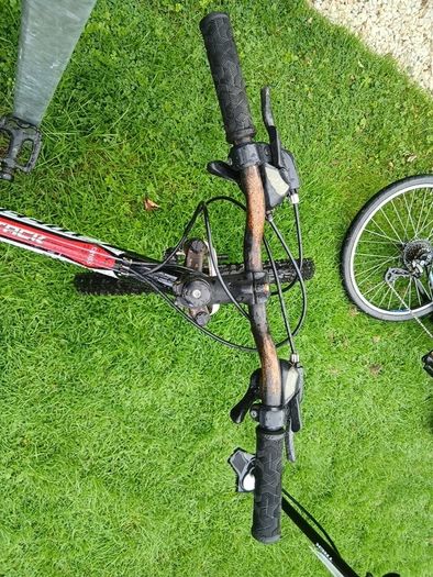 kids mountain bike