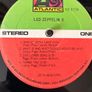 Led Zeppelin - Led Zeppelin II (Robert Ludwig Hot Mix / First Press USA) Image 3