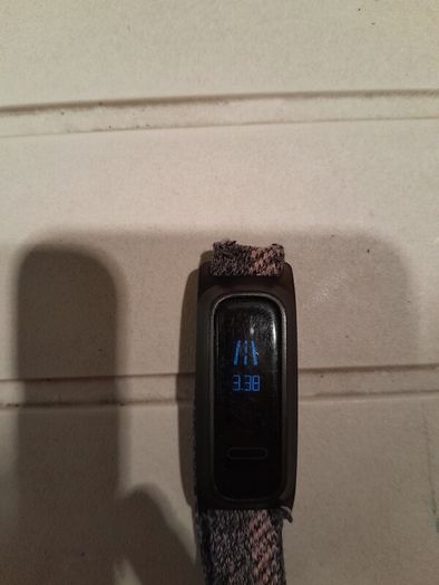 Huawei band 4e-c4a watch
