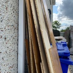 free wood to take away