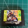 G-Loc Air Battle Sega Megadrive Image 2