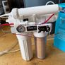RODI system for marine aquarium & large Bute container Image 2