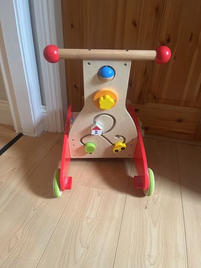 baby walker