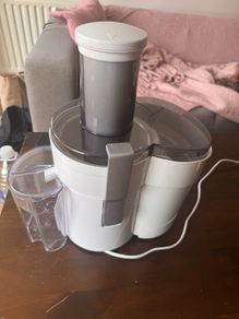 Juicer