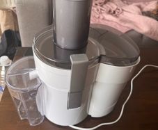 Juicer