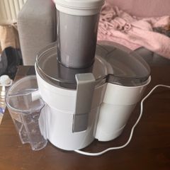 Juicer