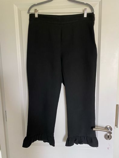 Zara trousers