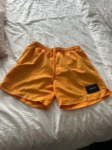 Calvin Klein Swim Shorts L