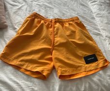 Calvin Klein Swim Shorts L