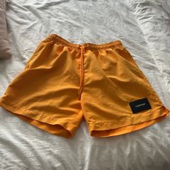 Calvin Klein Swim Shorts L