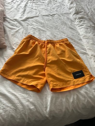 Calvin Klein Swim Shorts L