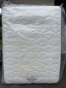 Respa Mattress Harmony 2000 Double