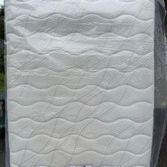 Respa Mattress Harmony 2000 Double