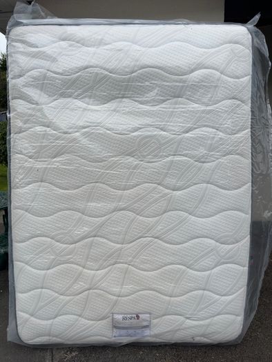 Respa Mattress Harmony 2000 Double
