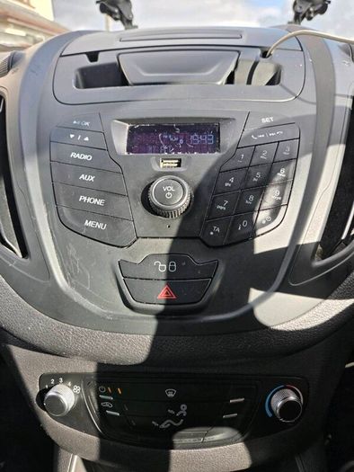 Ford transit courier 1.5ltr diesel