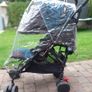 Silver Cross Stroller Image 3