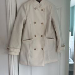 River island coat