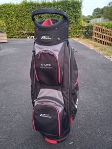 Powakaddy Golf Bag