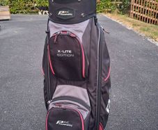Powakaddy Golf Bag